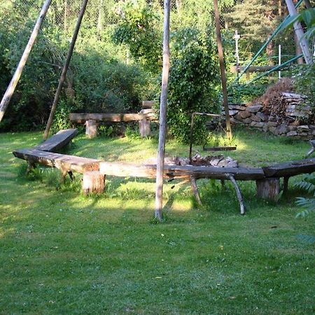 Apartmany Hodonin Zdikov Luaran gambar
