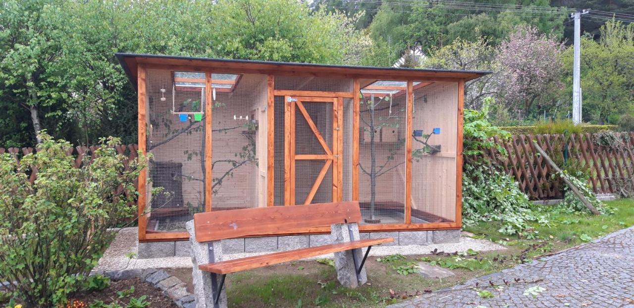 Apartmany Hodonin Zdikov Luaran gambar