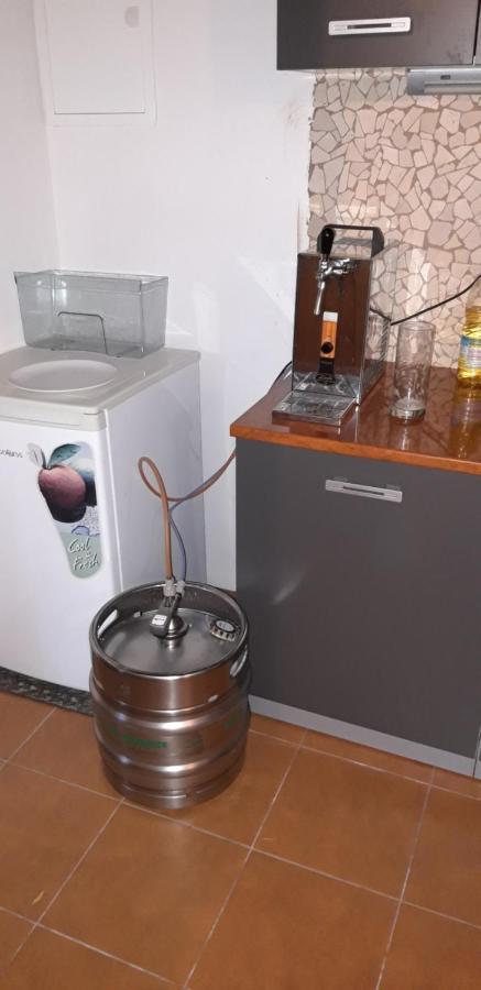 Apartmany Hodonin Zdikov Luaran gambar