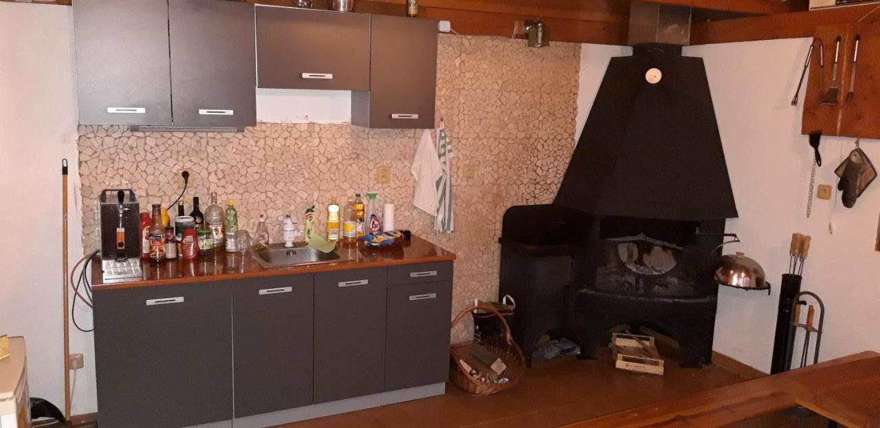 Apartmany Hodonin Zdikov Luaran gambar