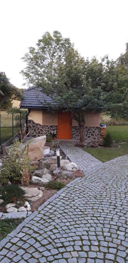Apartmany Hodonin Zdikov Luaran gambar