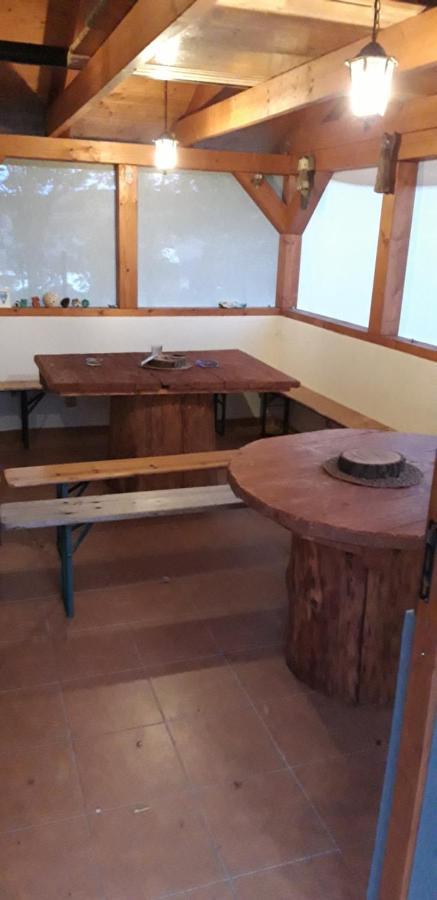 Apartmany Hodonin Zdikov Luaran gambar