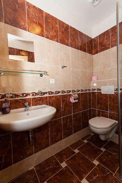 Apartmany Hodonin Zdikov Luaran gambar
