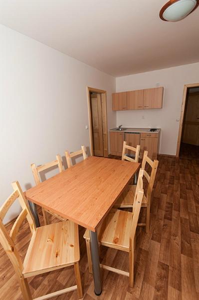 Apartmany Hodonin Zdikov Luaran gambar