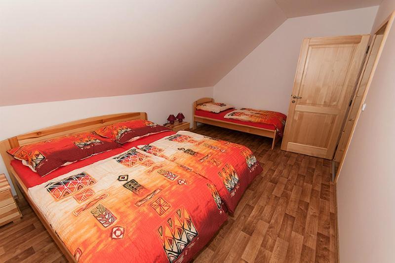 Apartmany Hodonin Zdikov Luaran gambar